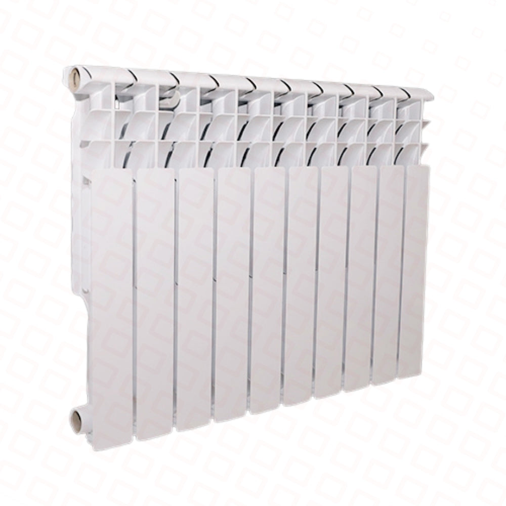 RADİATOR 500 C5/12 563 * 74 * 95 MM