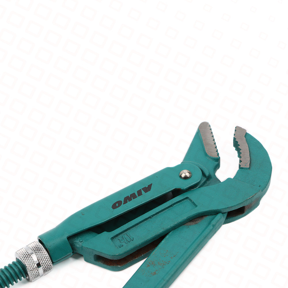 AIWO AÇAR BORU 2" A-10404