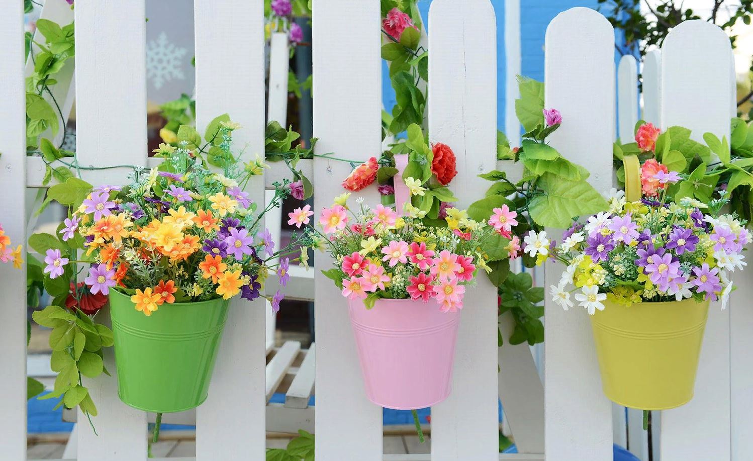 Bitkiləriniz üçün ideal dibçək