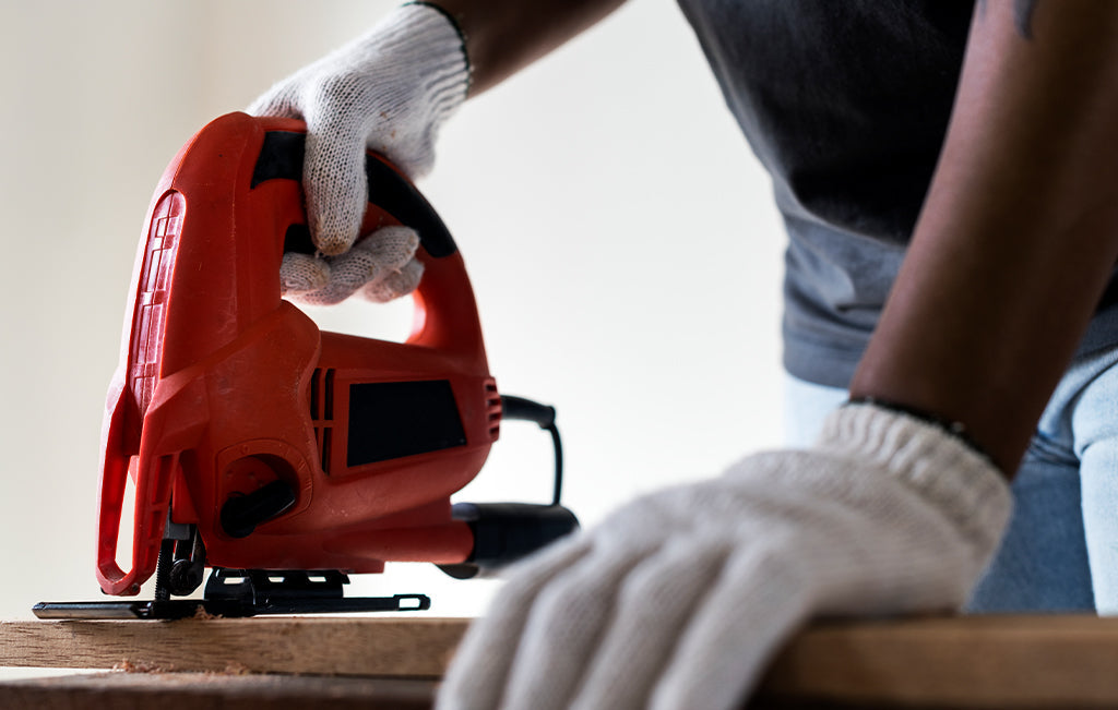 Ən çox istifadə olunan elektrikli əl alətləri hansılardır?