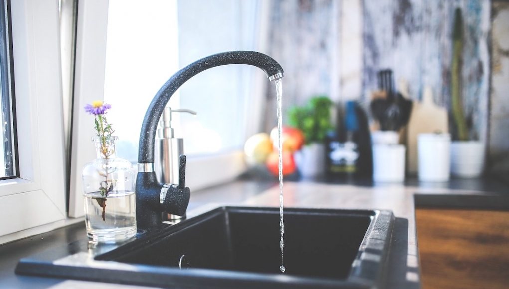 Mətbəx suqarışdırıcıları