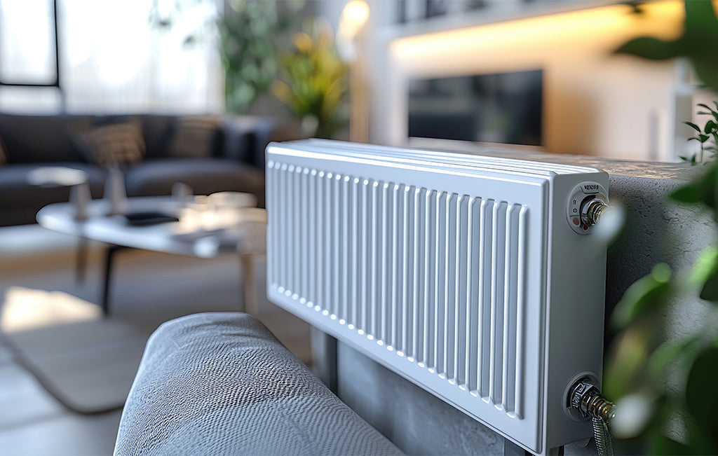 Radiator nədir və radiator seçimi edərkən nələrə diqqət etməliyik?