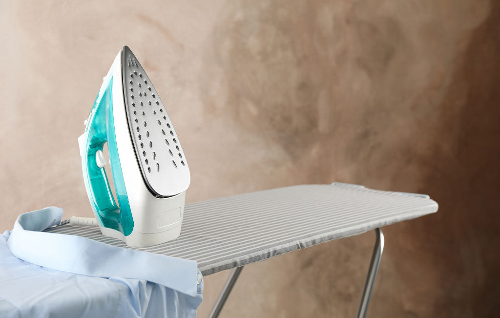 Ütü Masası Alarkən Nələrə Diqqət Etmək Lazımdır?