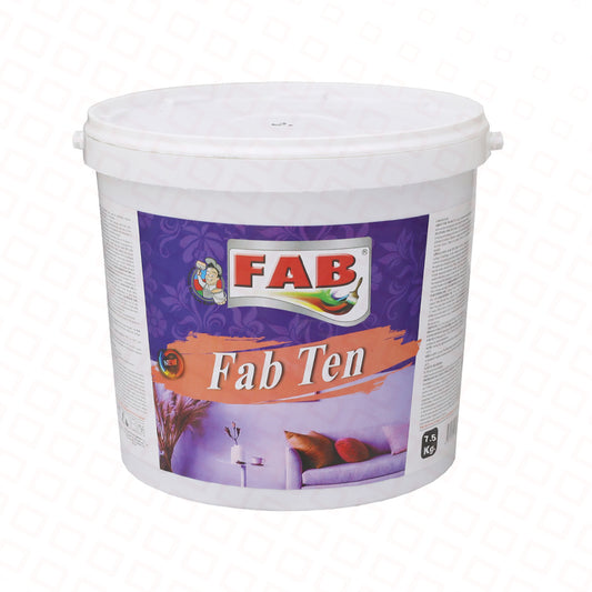 FAB TEN  PARLAQ 20 KQ