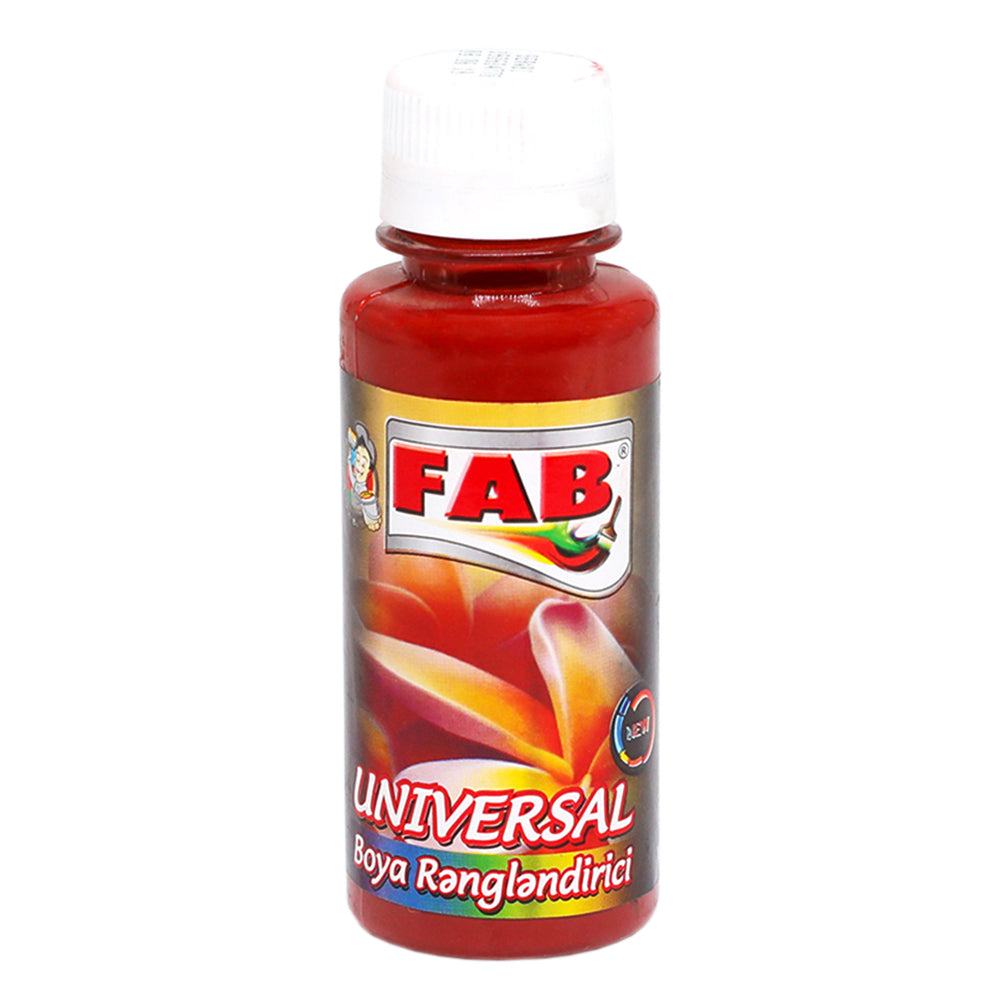 FAB COLORMIX UNIVERSAL PAINT 100 ML– Omid