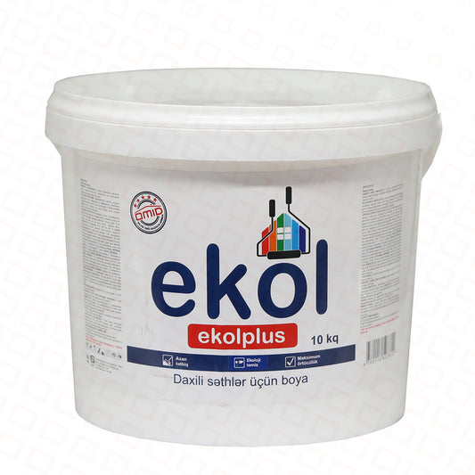 EKOL PLUS 10KQ