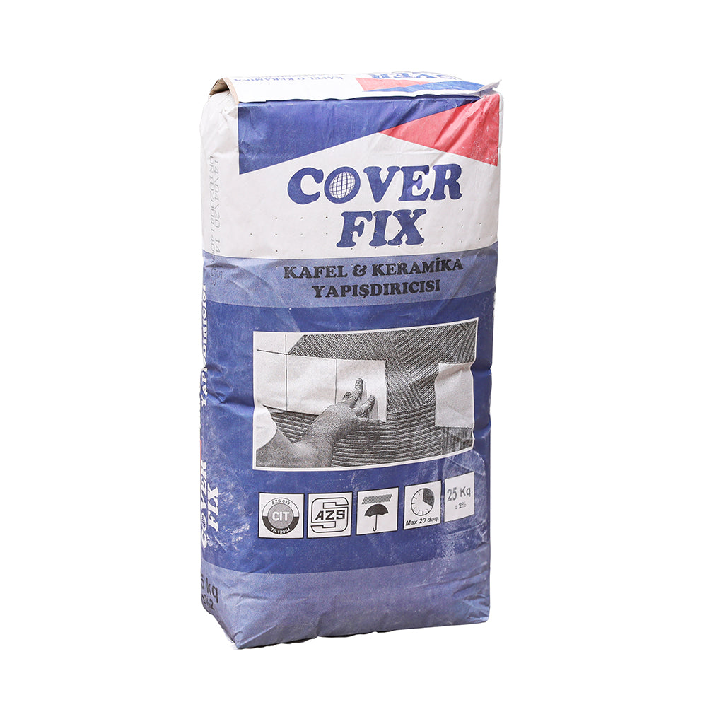 COVERFIX 25 KQ– Omid
