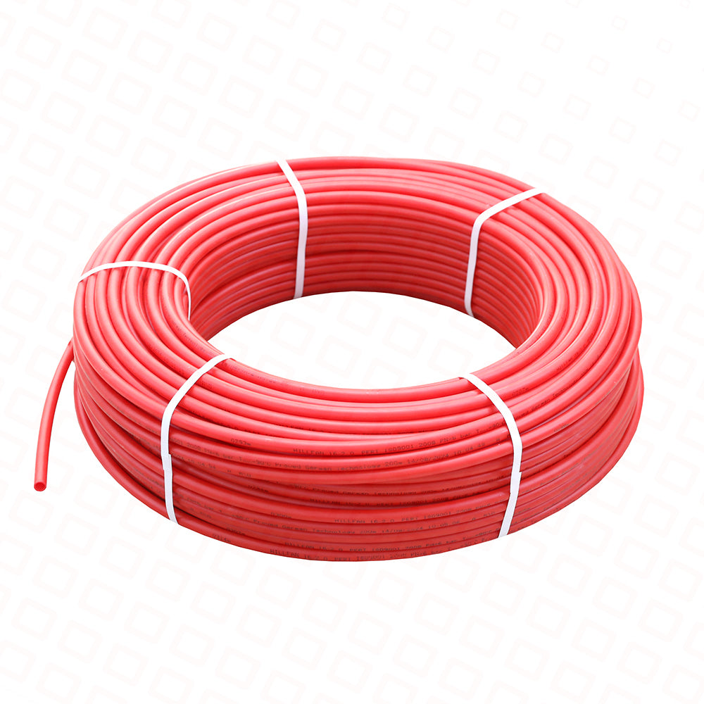 HİLLFAN PERT BORU 16X2.0