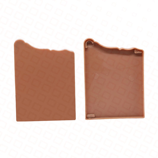 HILL FAN PADUQALI KARNİZ QAPAĞI PALID SAĞ 115/83