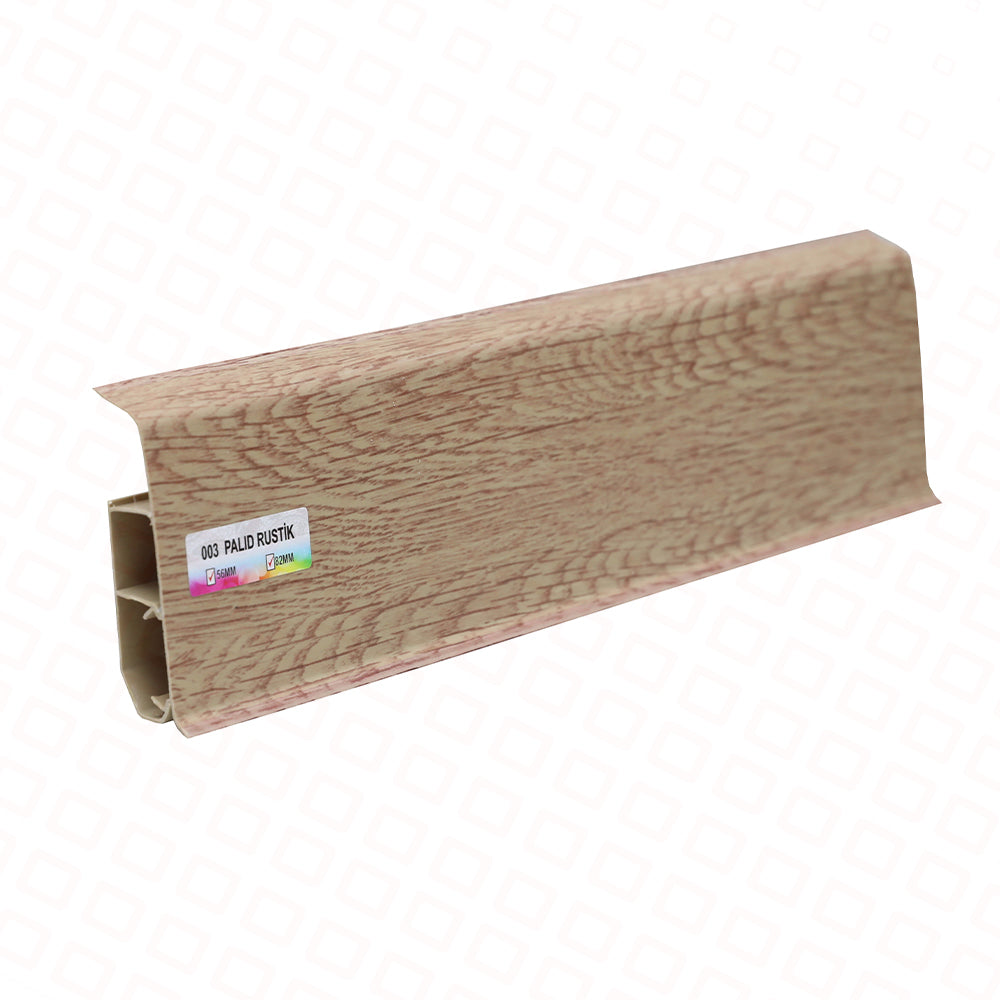 HİLLFAN SÜPÜRGƏLİK H56 003 2.2M PALID RUSTİK