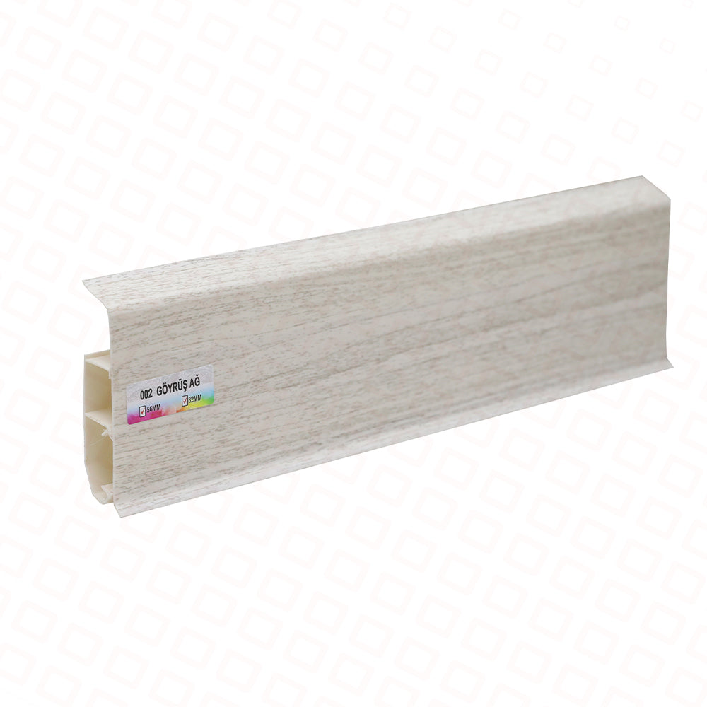 HİLLFAN SÜPÜRGƏLİK H82 002 2.2M GÖYRÜŞ AĞ