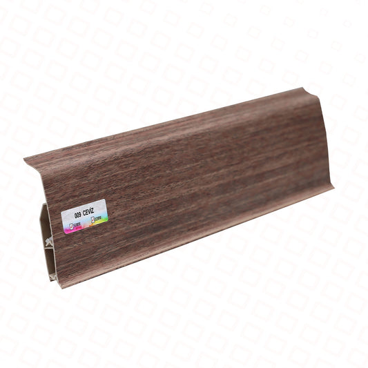 HİLLFAN SÜPÜRGƏLİK H82 009 2.2M CEVİZ