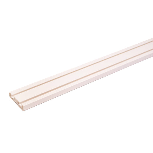 HILL FAN KARNİZ 2 - Lİ 4 M