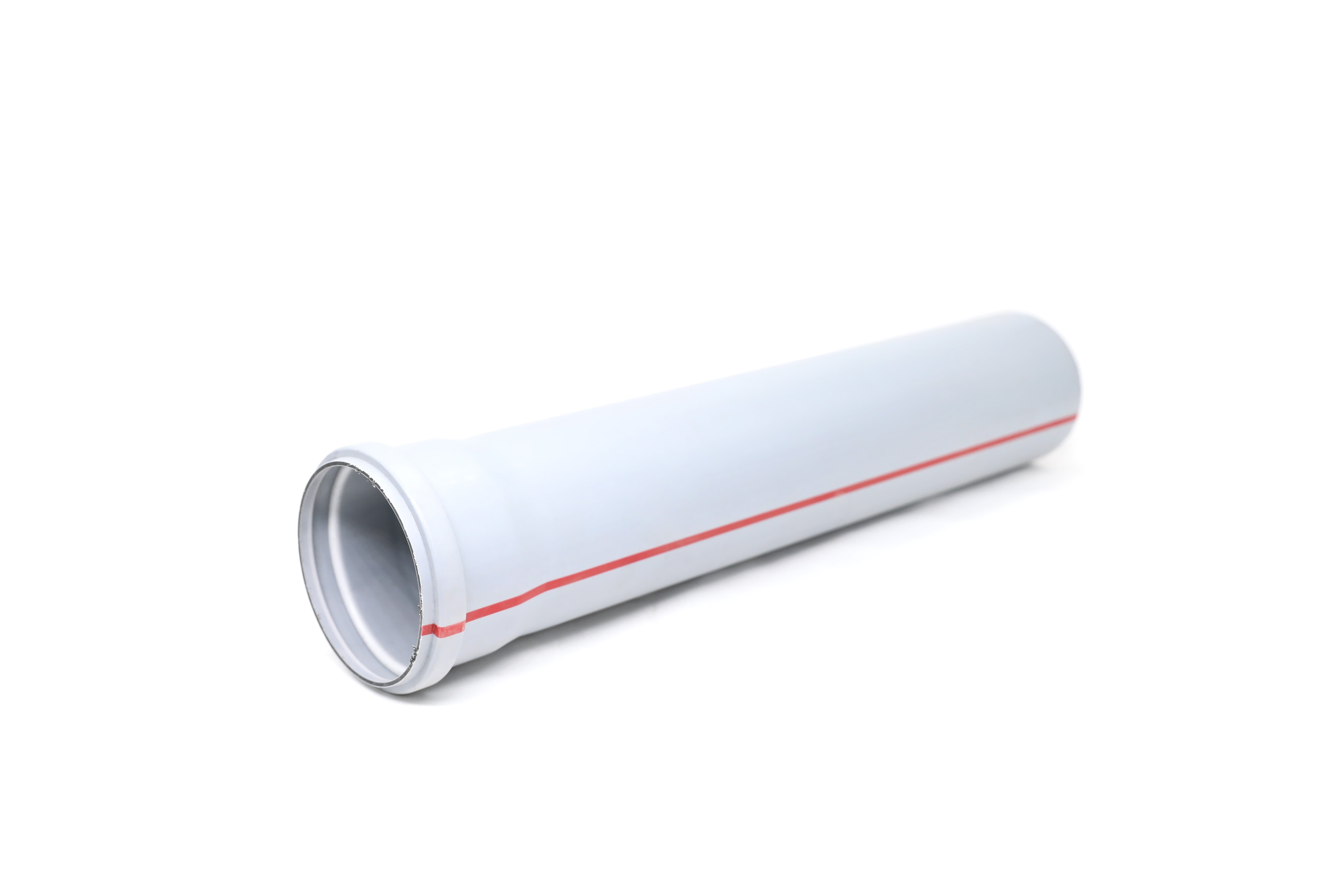 HILL FAN TRIPLEX WASTE WATER PIPE 110*2.7 0.25 M– Omid