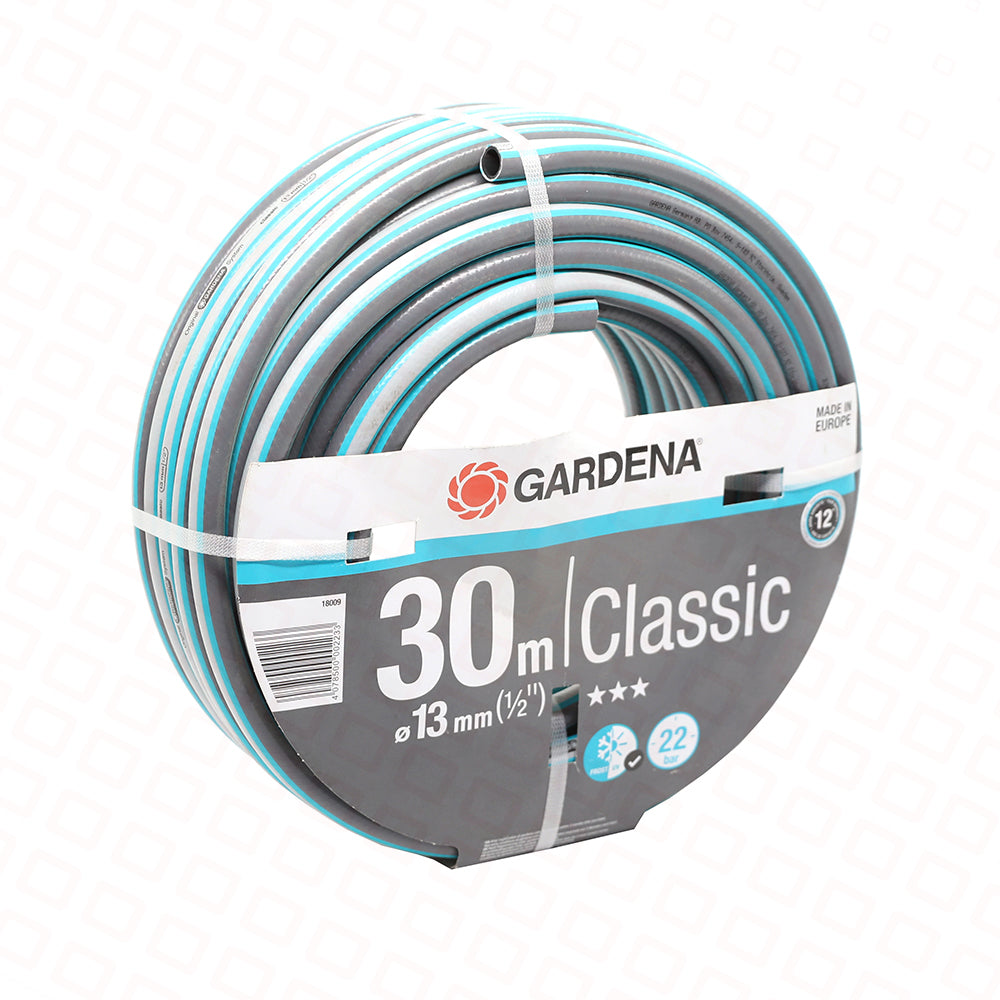 ŞLANQ GARDENA 30M 1/2 18009-20