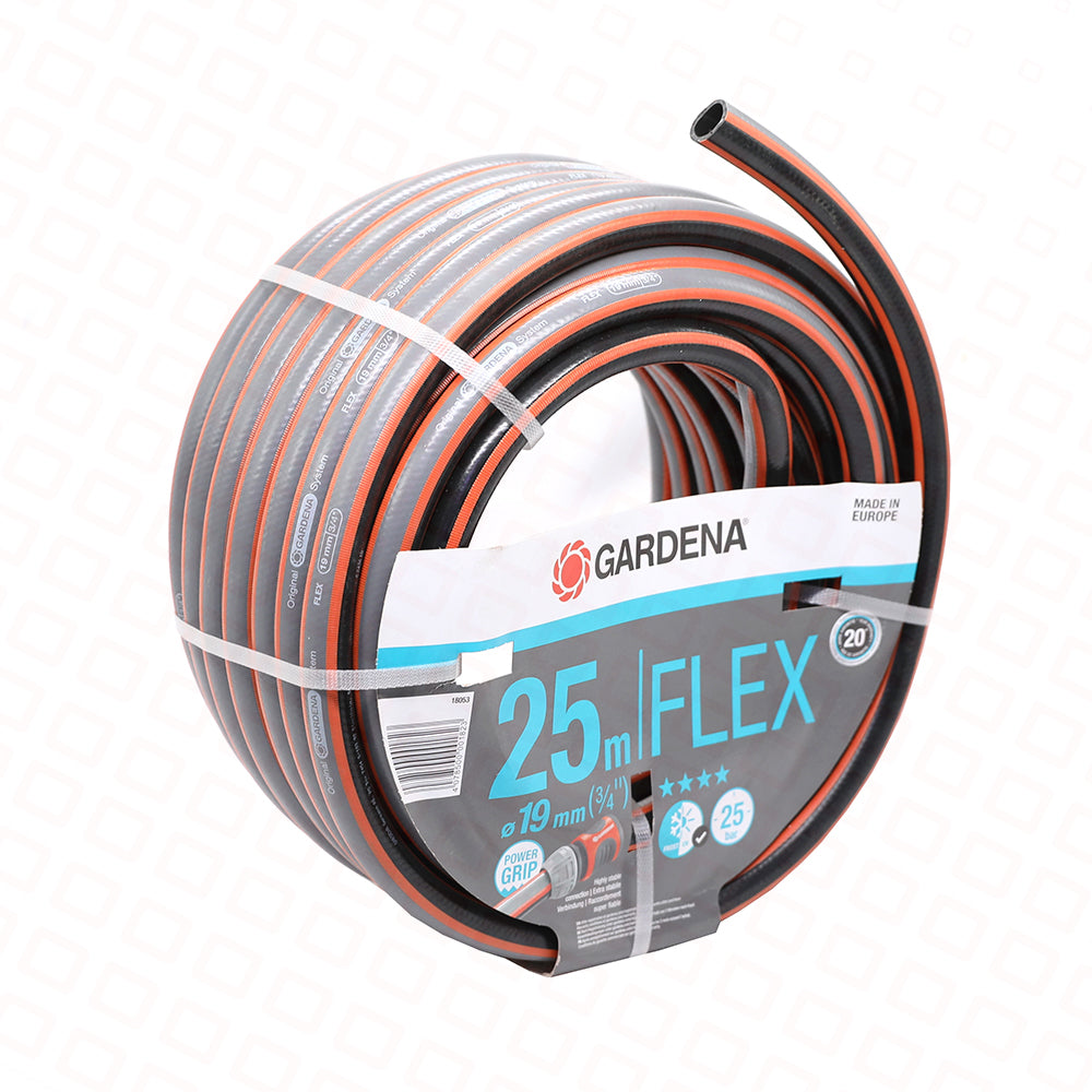 ŞLANQ GARDENA 25M 3/4 18053