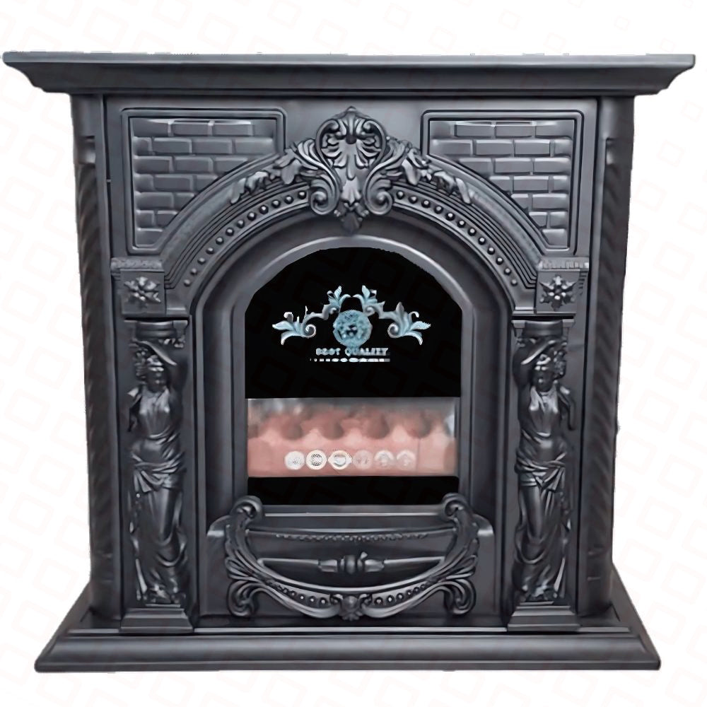 QAZ KONVEKTOR SENATOR QARA