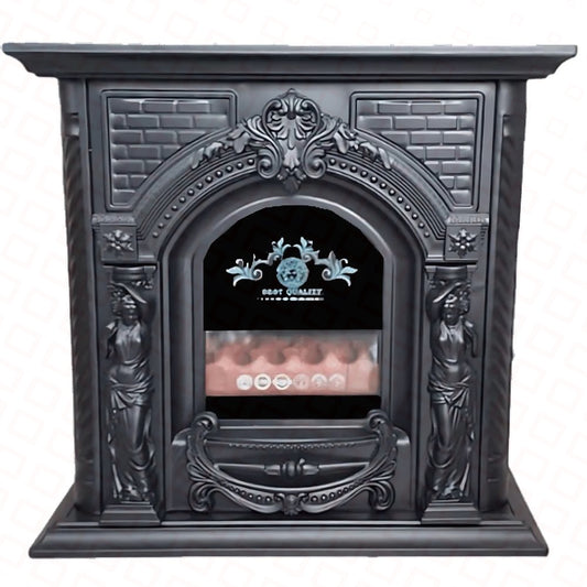 QAZ KONVEKTOR SENATOR QARA