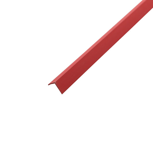 HILL FAN DİVAR KAĞIZI KANTI 10*10 QIRMIZI (08) (K - 203) 2,7 M