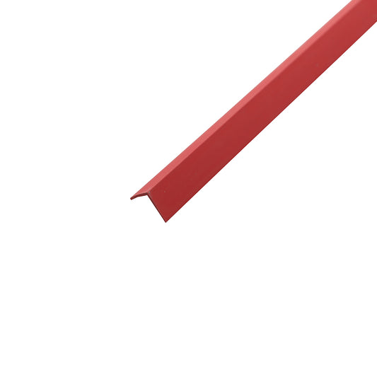 HILL FAN DİVAR KAĞIZI KANTI 20*10 QIRMIZI (K - 203) 2,7 M