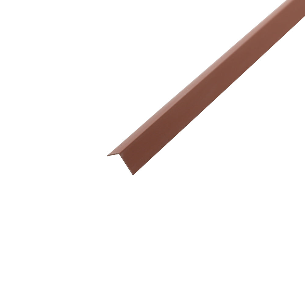 HILL FAN DİVAR KAĞIZI KANTI 10*10 QƏHVƏYİ (05) (KH - 6323) 2,7 M