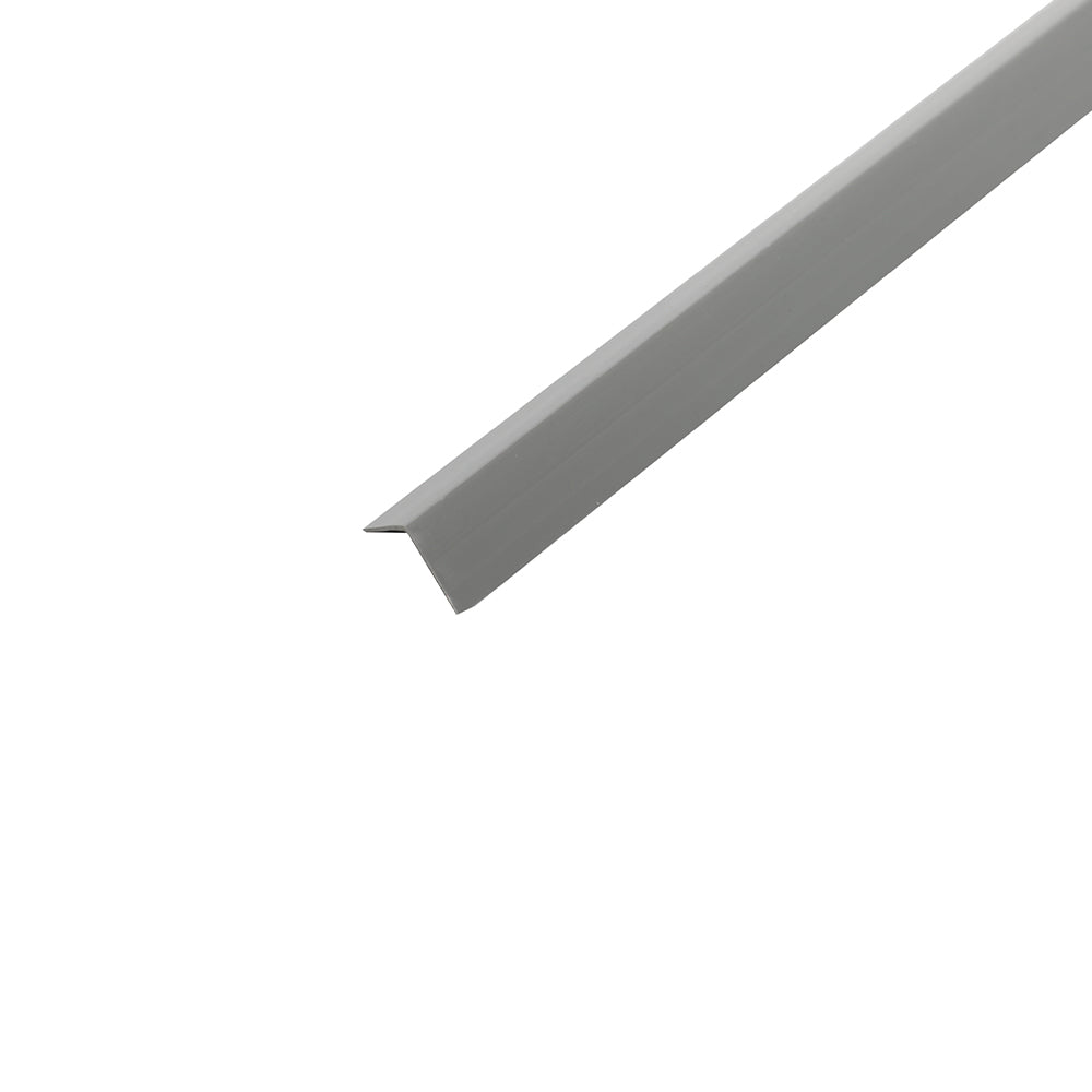 HILL FAN DİVAR KAĞIZI KANTI 20*10 BOZ (GR - 056) 2,7 M