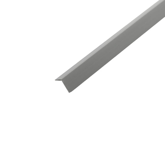 HILL FAN DİVAR KAĞIZI KANTI 20*10 BOZ (GR - 056) 2,7 M