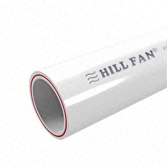 HILL FAN 25 (4 M) KOMPOZİT BORU