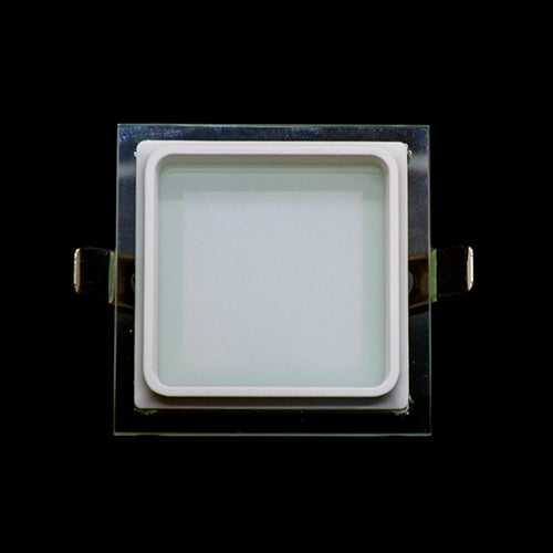 LED SPOT 12W YG - SC12 WH ALUMINUM– Omid