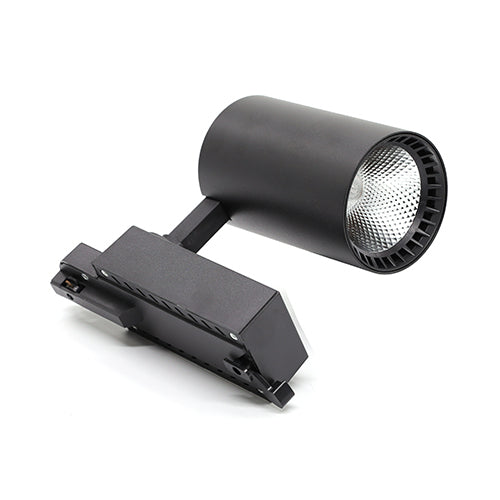 DISPLAY SPOT BLACK 303*30W WH– Omid