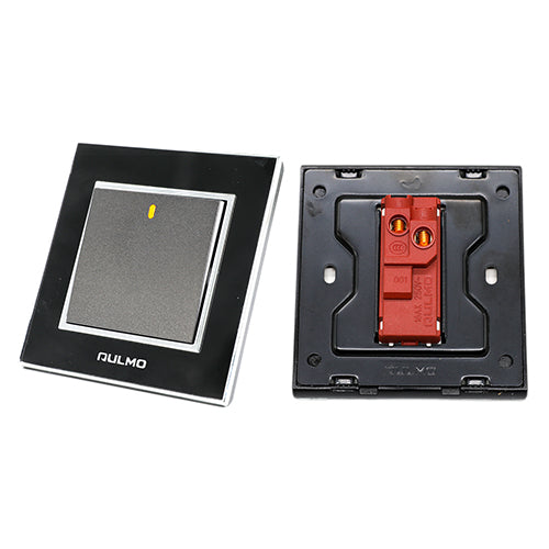 AULMO QARA 1 - KEY SWITCH– Omid
