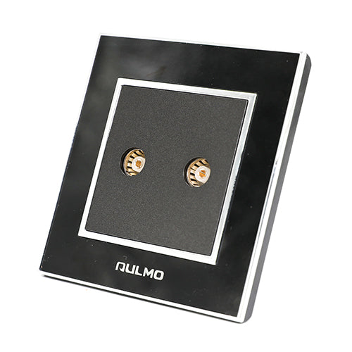 AULMO BLACK 2 - TV– Omid