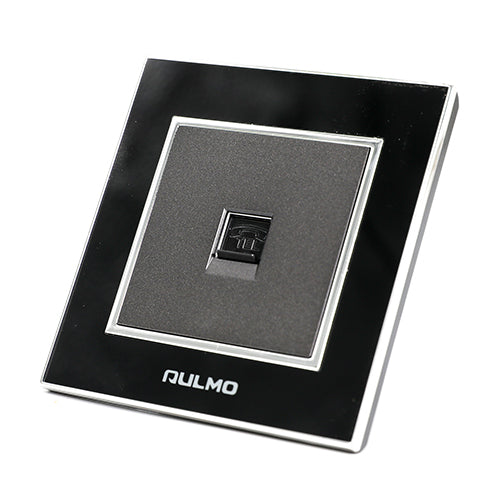 AULMO BLACK 1 - MOBILE PHONE– Omid