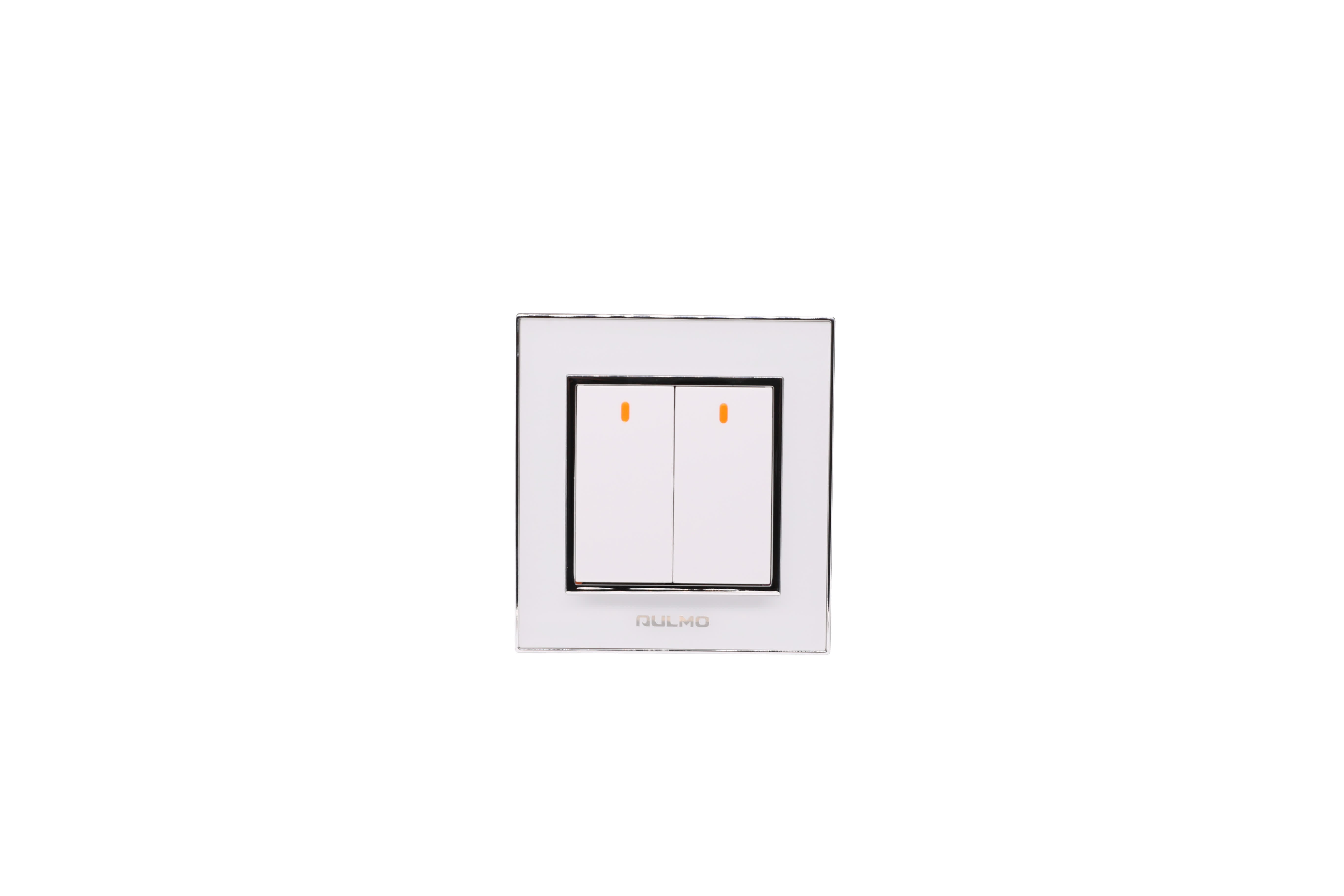 AULMO 2 - L AND K LIGHT SWITCH– Omid