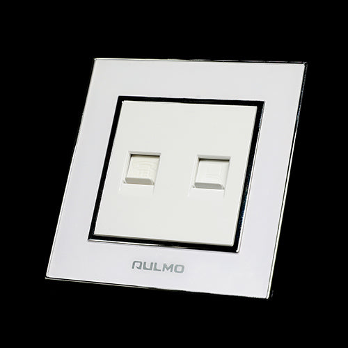 AULMO WHITE 1 PHONE + 1 INTERNET– Omid