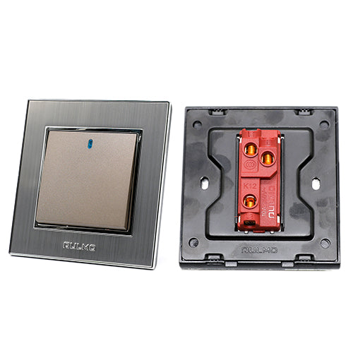 AULMO BOZ 1 - INSTALLED SWITCH– Omid