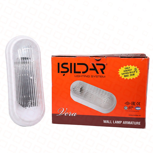 IŞILDAR 1921 VERA  PLAFON AĞ