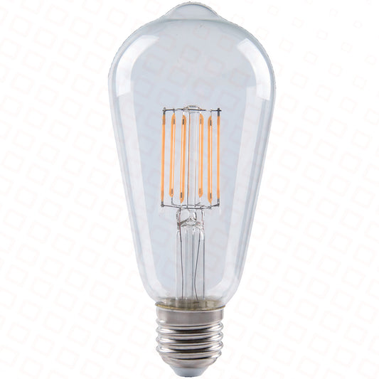 LAMPA SPARKLED ŞÜŞƏ 11W 6500K E27