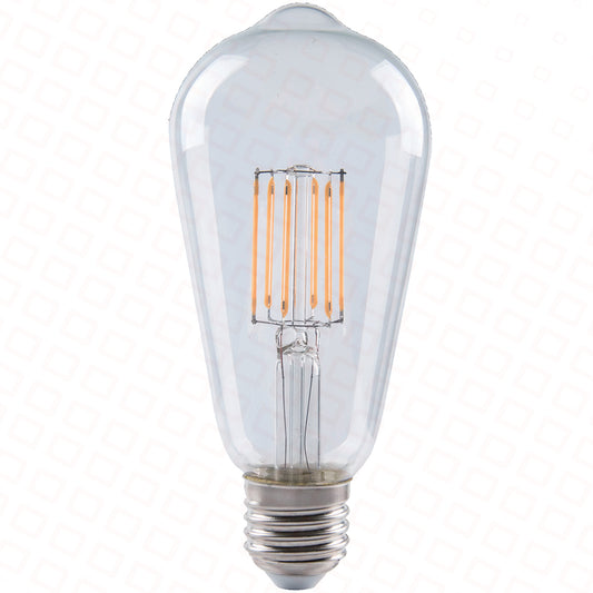 LAMPA SPARKLED ŞÜŞƏ 10W 6500K E27