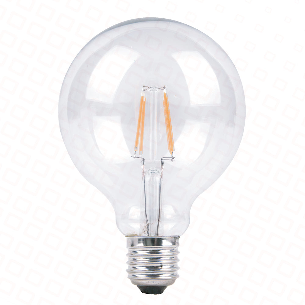 LAMPA SPARKLED ŞÜŞƏ 10W 6500K E27