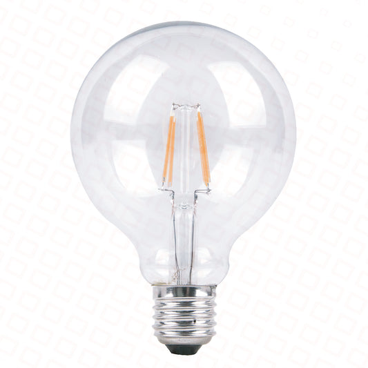 LAMPA SPARKLED ŞÜŞƏ 10W 6500K E27