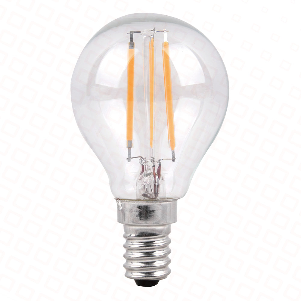 LAMPA SPARKLED ŞÜŞƏ 6W4000/6500K E14