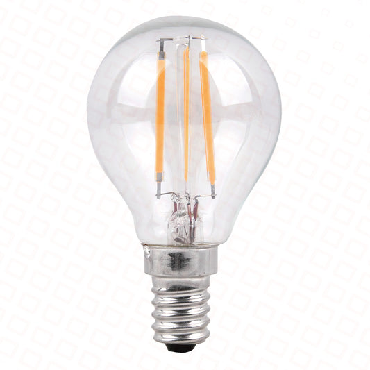 LAMPA SPARKLED ŞÜŞƏ 6W4000/6500K E14