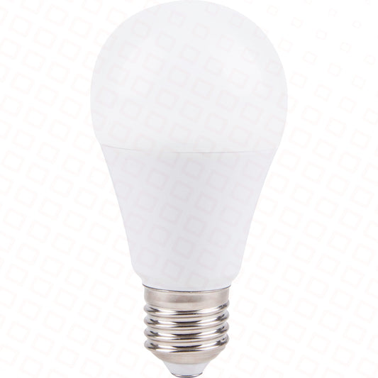 LAMPA SPARKLED A60-E27-12W-6500K LED IP20