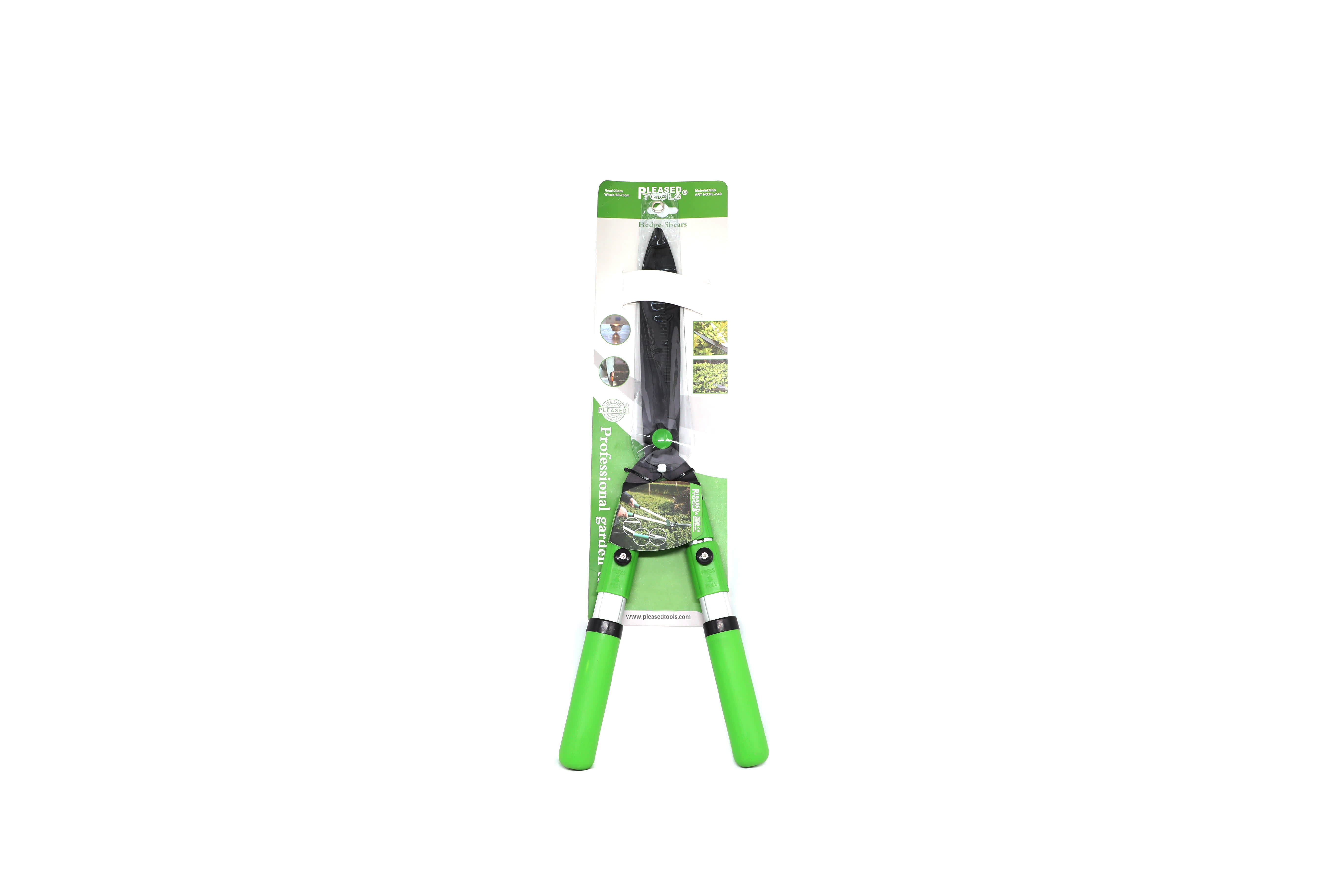 GRASS SHEARS 60-73CM PLEASED TOOLS OM227– Omid