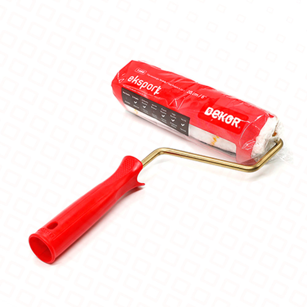 DEKOR 1080 EXPORT RULO 20 SM