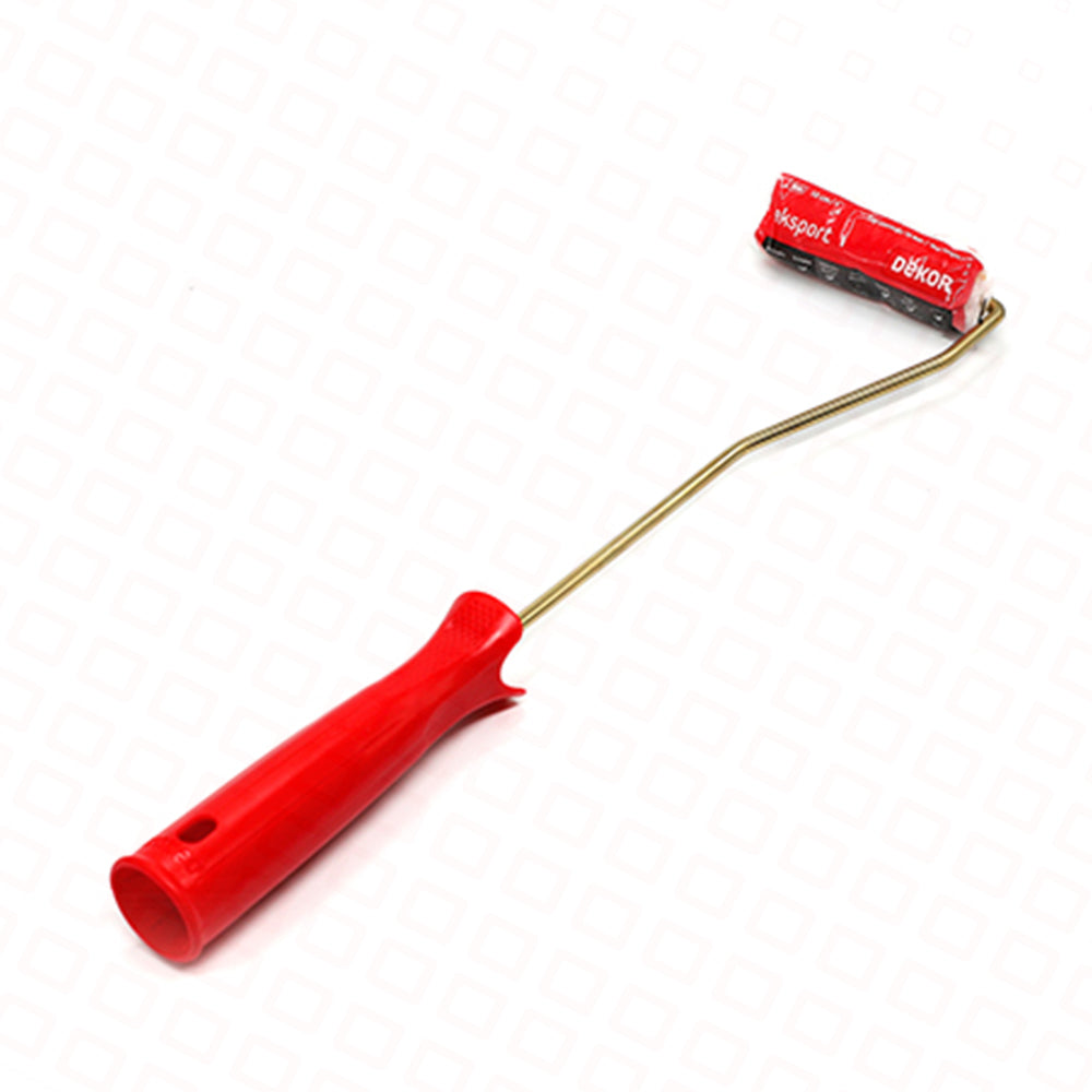 DEKOR 1084 EXPORT BARMAQ RULO 10 SM