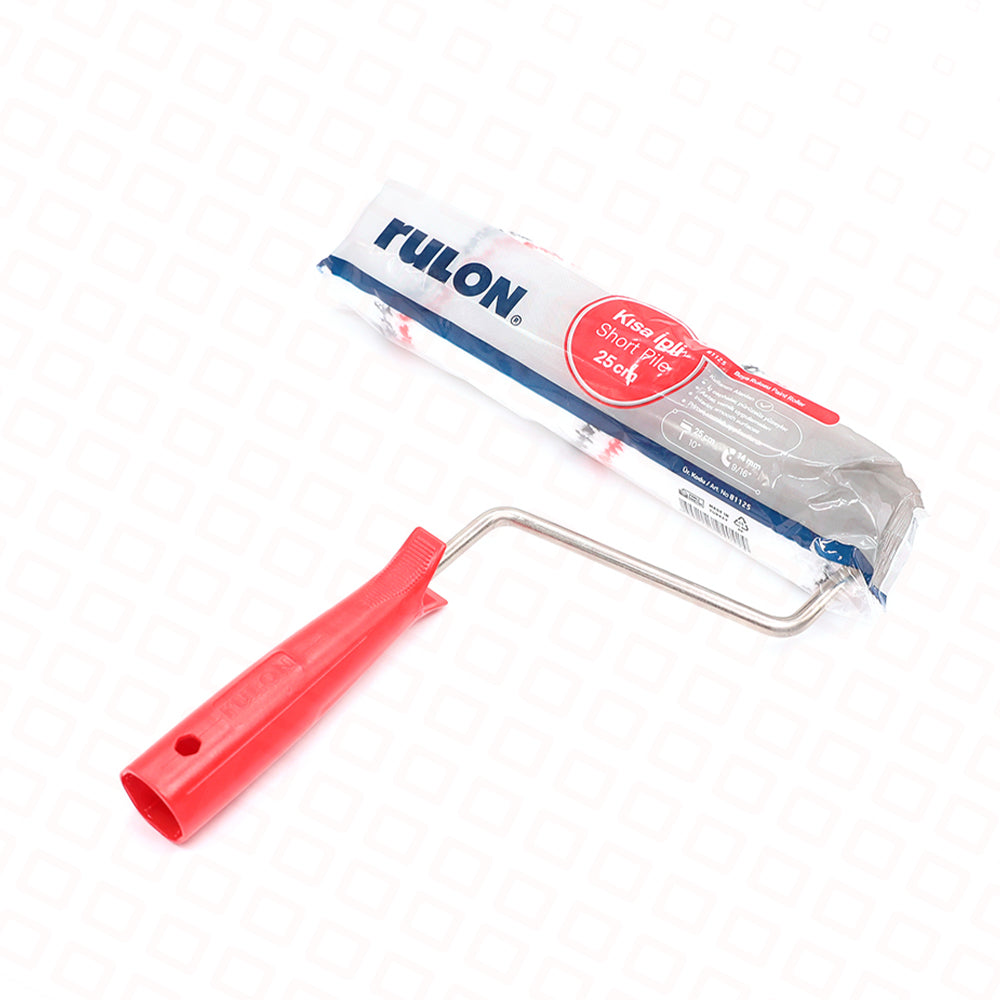 RULON 81125  İÇ CƏBHƏ RULOSU 25 SM