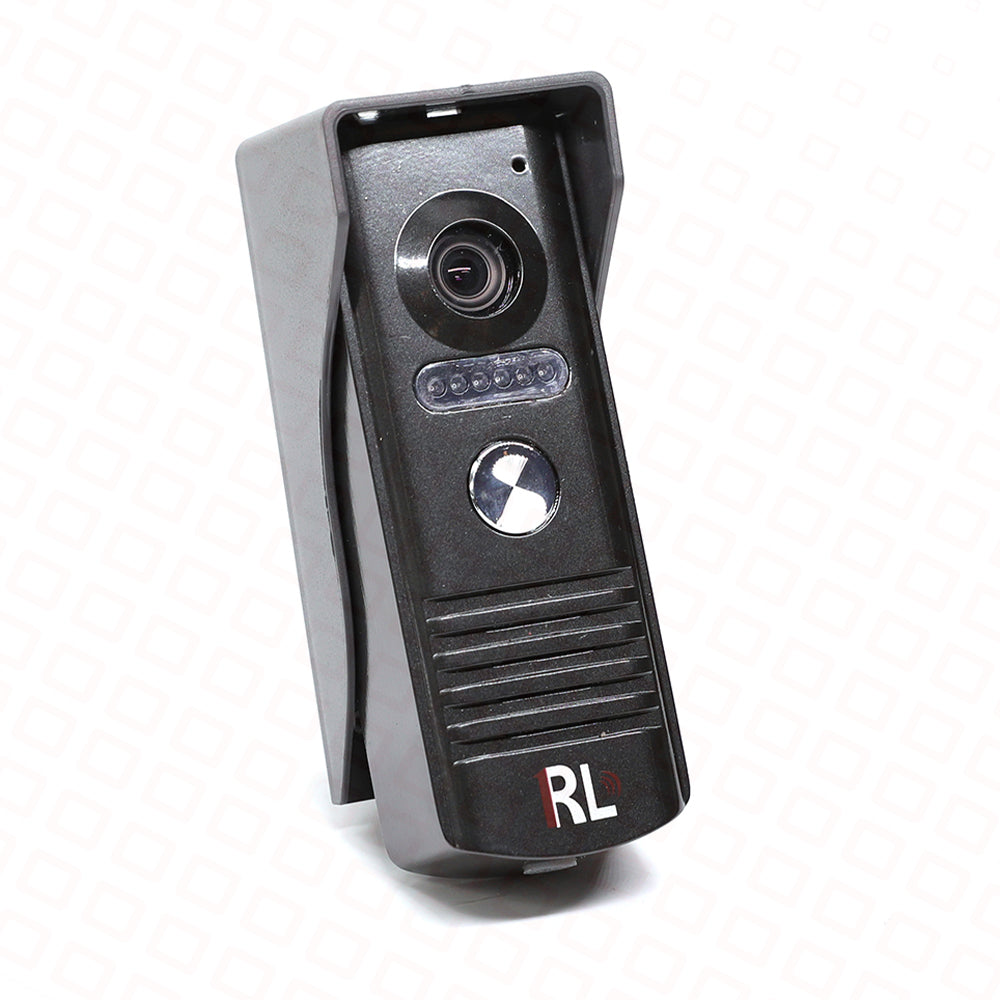 DOMOFON KAMERASI TƏK RLF