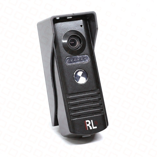 DOMOFON KAMERASI TƏK RLF